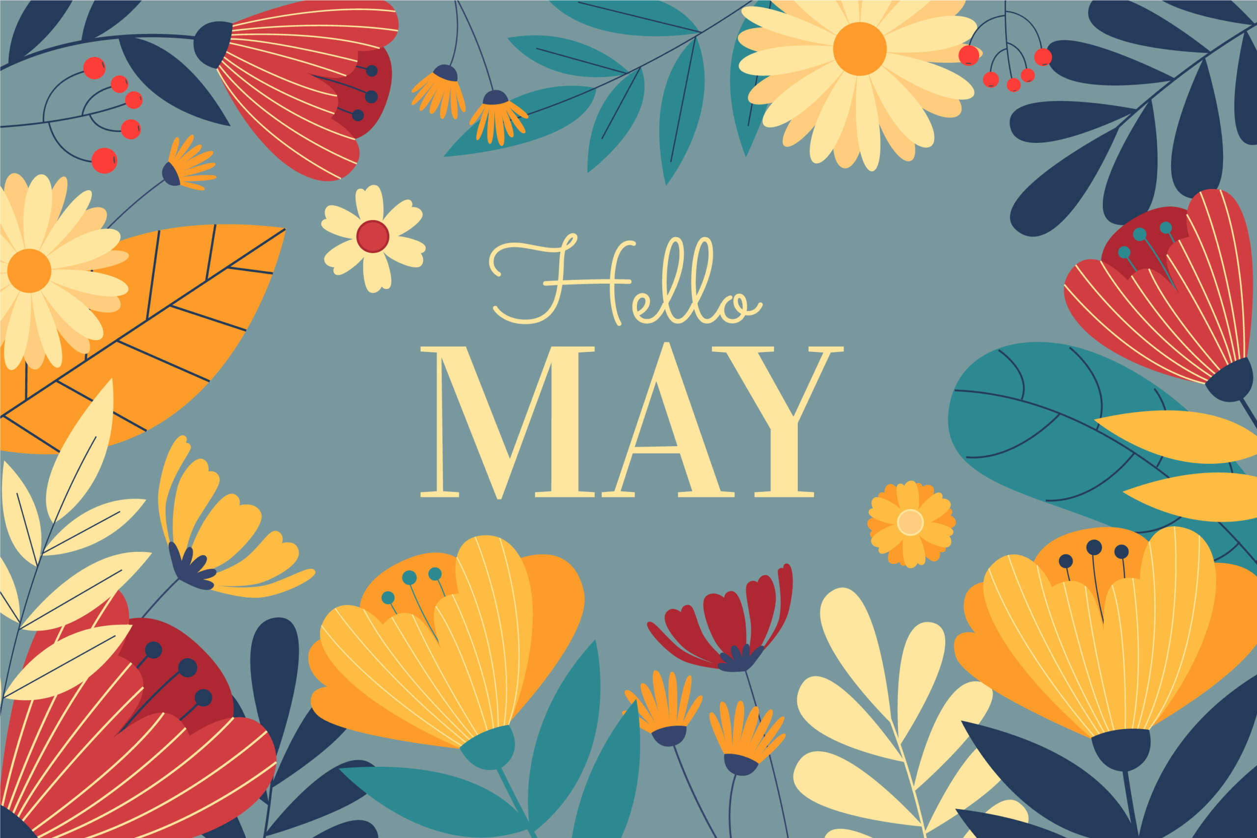 May 2023 Visa Bulletin Kulen Law firm